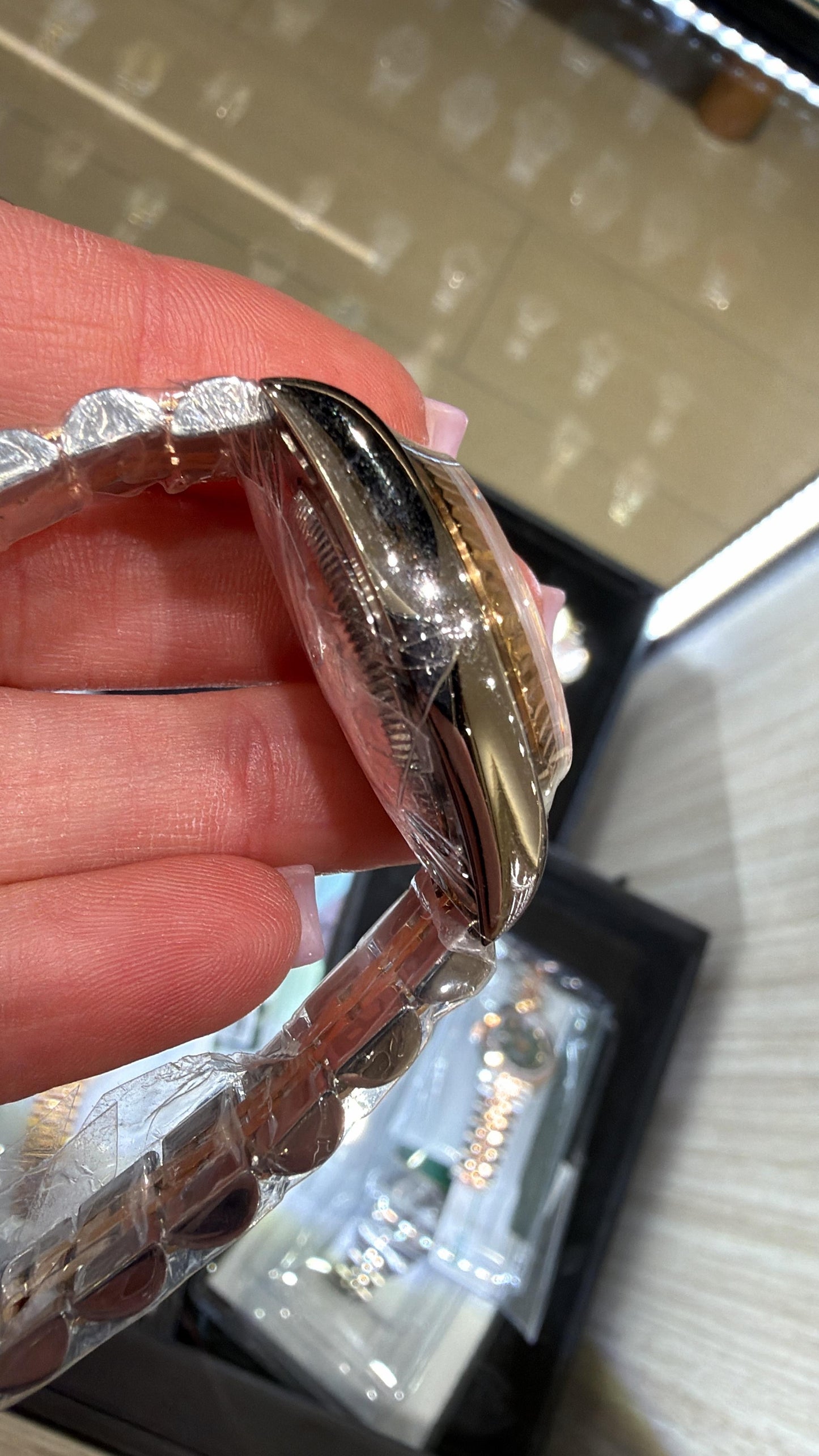 Rolex Datejust 79173