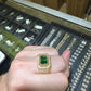 14k Men’s Ring