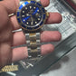 Rolex Bluesy