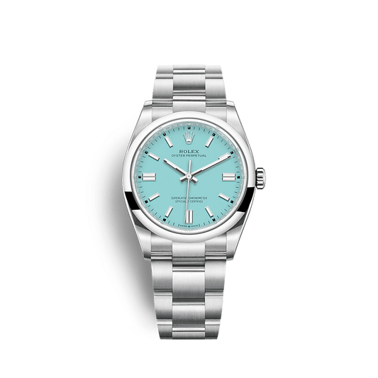 Rolex Oyster Perpetual