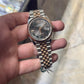 Datejust 41 and 36mm Wimbledon Rose