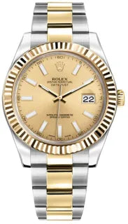 Rolex Datejust 41