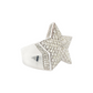 14k Star Diamond Ring With 2.03 Carats Of Diamonds #9968