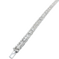 14k 1.5mm Diamond Tennis Bracelet #24547