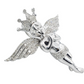 14k Diamond Baby Angel With 2.30 Carats Of Diamonds #20562