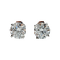 Lab Diamond Studs