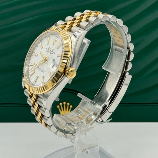 Rolex DateJust 30666