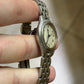 Cartier Cougar 987904 33mm White Dial With Stainless Steel Bracelet
