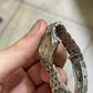 Cartier Cougar 987904 33mm White Dial With Stainless Steel Bracelet
