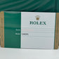 Rolex Steel and Everose Rolesor Datejust 41 Watch - Fluted Bezel - Sundust Diamond Dial - Jubilee Bracelet - 126331 sudj
