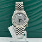 Rolex Datejust 278274 31MM Mother Of Pearl Diamond Dial With Stainless Steel Jubilee Bracelet