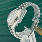 Rolex Datejust 278274 31MM Mother Of Pearl Diamond Dial With Stainless Steel Jubilee Bracelet