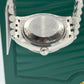 Rolex Datejust 278274 31MM Mother Of Pearl Diamond Dial With Stainless Steel Jubilee Bracelet