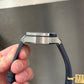 Audemars Piguet Royal Oak Offshore 26420TI.OO.A027CA.01 43MM Blue Dial With Rubber Bracelet