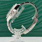 Rolex Sea-Dweller 116600 40MM With Black Ceramic Bezel And Stainless Steel Oyster Bracelet