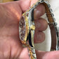 Rolex Yellow Rolesor Oyster Perpetual Sky-Dweller - Black Index Dial - Jubilee Bracelet - 326933 bkij