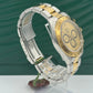 Rolex Cosmograph Daytona 16523 40MM Champagne Index Dial With Two Tone Oyster Bracelet