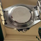 Rolex Oyster Perpetual Explorer II Watch - Oystersteel - White Dial - Oyster Bracelet - 226570