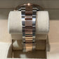 Rolex Yacht-Master II 116681 44MM White Dial With Two Tone Oyster Bracelet
