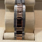 Rolex Yacht-Master II 116681 44MM White Dial With Two Tone Oyster Bracelet