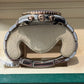 Rolex Yacht-Master II 116681 44MM White Dial With Two Tone Oyster Bracelet