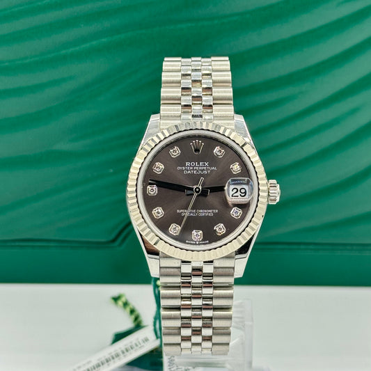 Rolex DateJust 30620