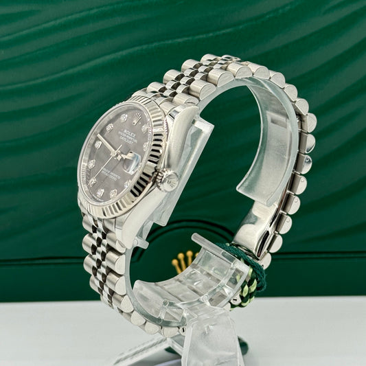 Rolex DateJust 30620