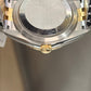 Rolex SkyDweller 326933 Black Index Dial on Jubilee Papers