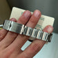 Rolex Explorer I 214270 Black Dial on Oyster Certified Pre Owned Card and Box 2025
