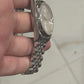 Rolex Datejust 116234 Silver Dial on Jubilee Papers
