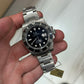 Rolex Submariner 116610LN Black Dial on Oyster