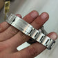Rolex Submariner 116610LN Black Dial on Oyster