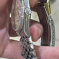 Rolex D/J 16234 Silver Roman Dial on Jubilee