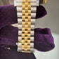 Rolex SkyDweller 326933 Black Index Dial on Jubilee Papers