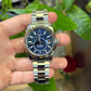 Rolex SkyDweller 326934 Blue Dial on Oyster Papers
