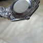 Rolex D/J 16234 Silver Roman Dial on Jubilee
