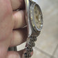 Rolex D/J 16234 Silver Roman Dial on Jubilee