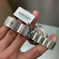 Rolex Submariner 116610LN Black Dial on Oyster Papers