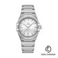 Omega Constellation OMEGA Co-Axial Master Chronometer - 39 mm Steel Case - Silvery Dial - 131.10.39.20.02.001