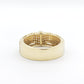 14K Gold- Men's Gold Ring | 6.9 Grams
