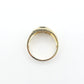 14K Gold- Men's Gold Ring | 7.9 Grams