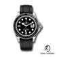 Rolex White Gold Yacht-Master 42 Watch - Black Dial - Oysterflex Strap - 226659 bk