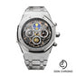 Audemars Piguet Royal Oak Openworked Grande Complication Watch - 26065IS.OO.1105IS.01