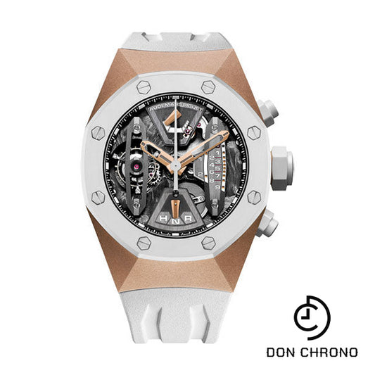 Audemars Piguet Royal Oak Concept Tourbillon Chronograph Watch - 26223RO.OO.D010CA.01