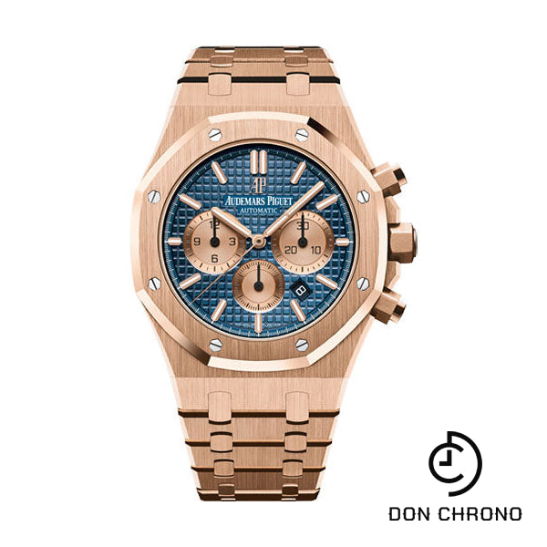 Royal Oak DonChrono