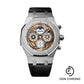 Audemars Piguet Royal Oak Grande Complication Watch - 26552BC.OO.D002CR.01