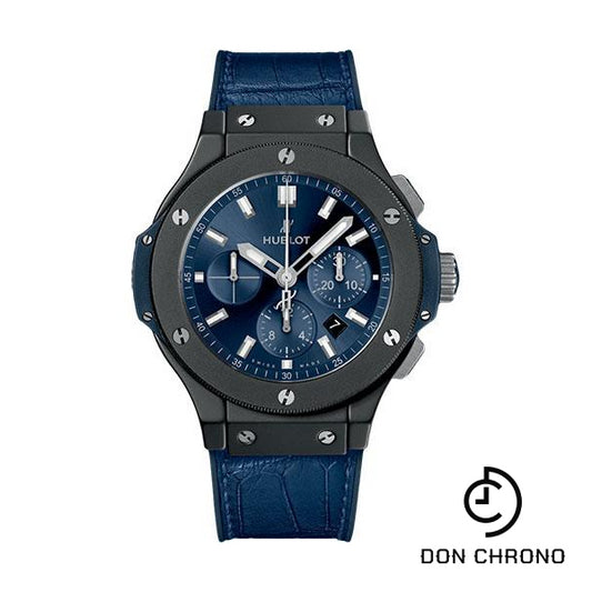 Hublot Big Bang Ceramic Blue Watch-301.CI.7170.LR