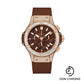 Hublot Big Bang Evolution Watch-301.PC.3180.RC.0904
