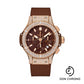 Hublot Big Bang Evolution Watch-301.PC.3180.RC.1704