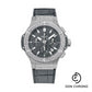 Hublot Big Bang Evolution Earl Gray Watch-301.ST.5020.GR.1104